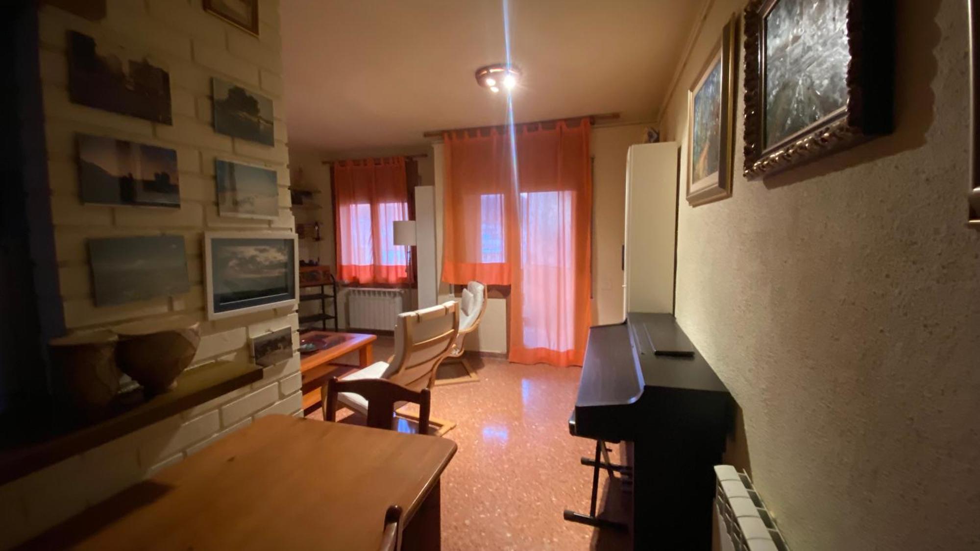 Apartament Vila Vermella, Prades Apartment Екстериор снимка