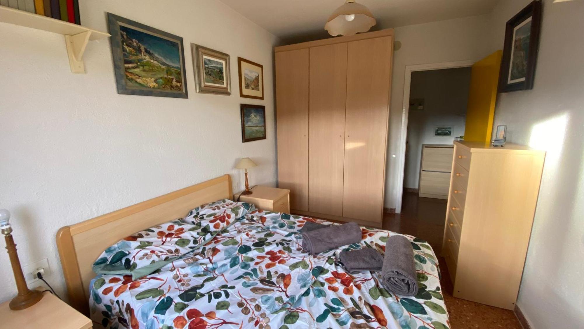 Apartament Vila Vermella, Prades Apartment Екстериор снимка