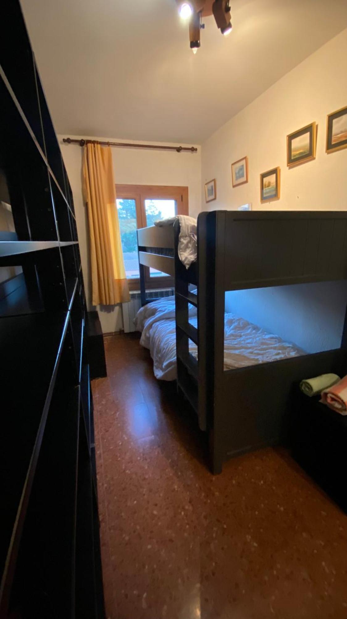 Apartament Vila Vermella, Prades Apartment Екстериор снимка