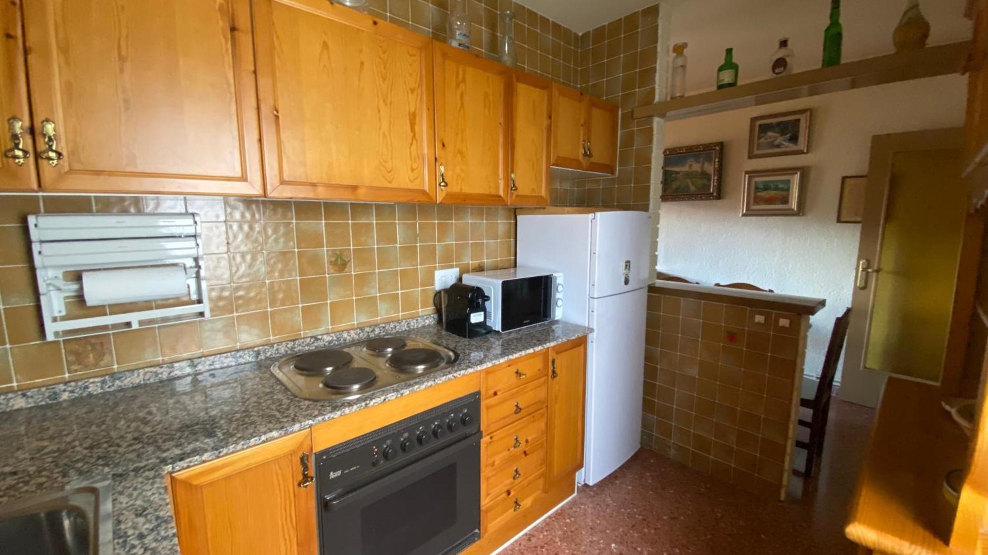 Apartament Vila Vermella, Prades Apartment Екстериор снимка